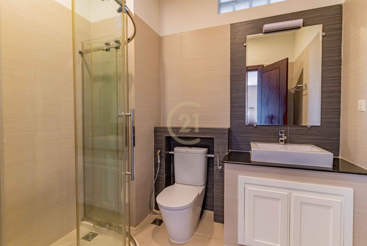 TWO BEDROOM FOR RENT