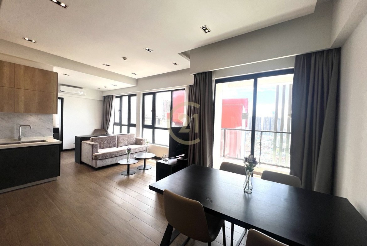 PREMIUM ONE BEDROOM FOR RENT