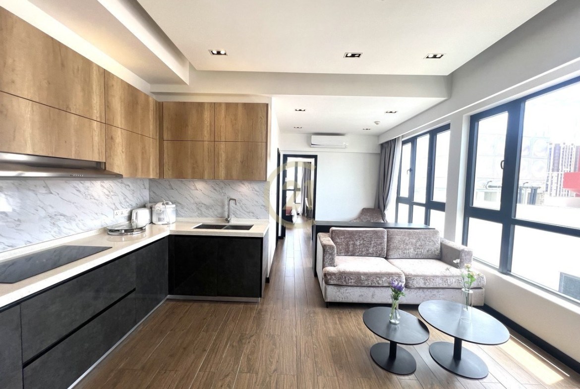 PREMIUM ONE BEDROOM FOR RENT