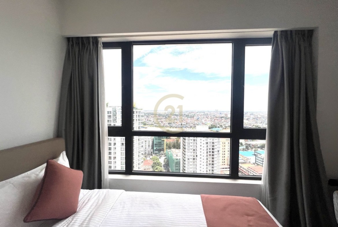 PREMIUM ONE BEDROOM FOR RENT