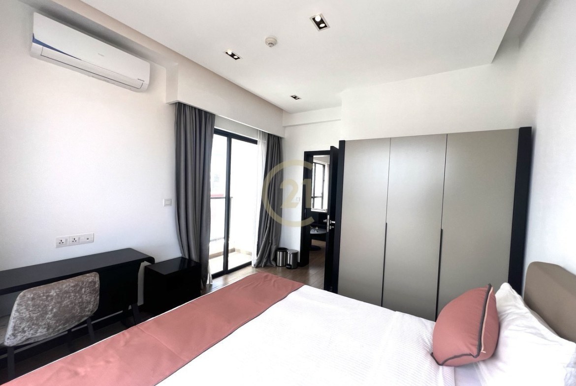 PREMIUM ONE BEDROOM FOR RENT