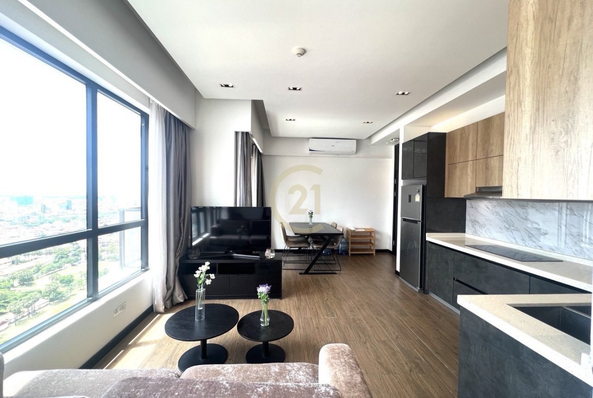 PREMIUM ONE BEDROOM FOR RENT