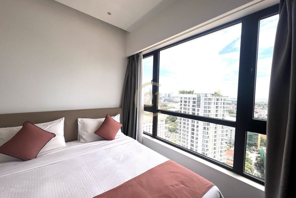 PREMIUM ONE BEDROOM FOR RENT
