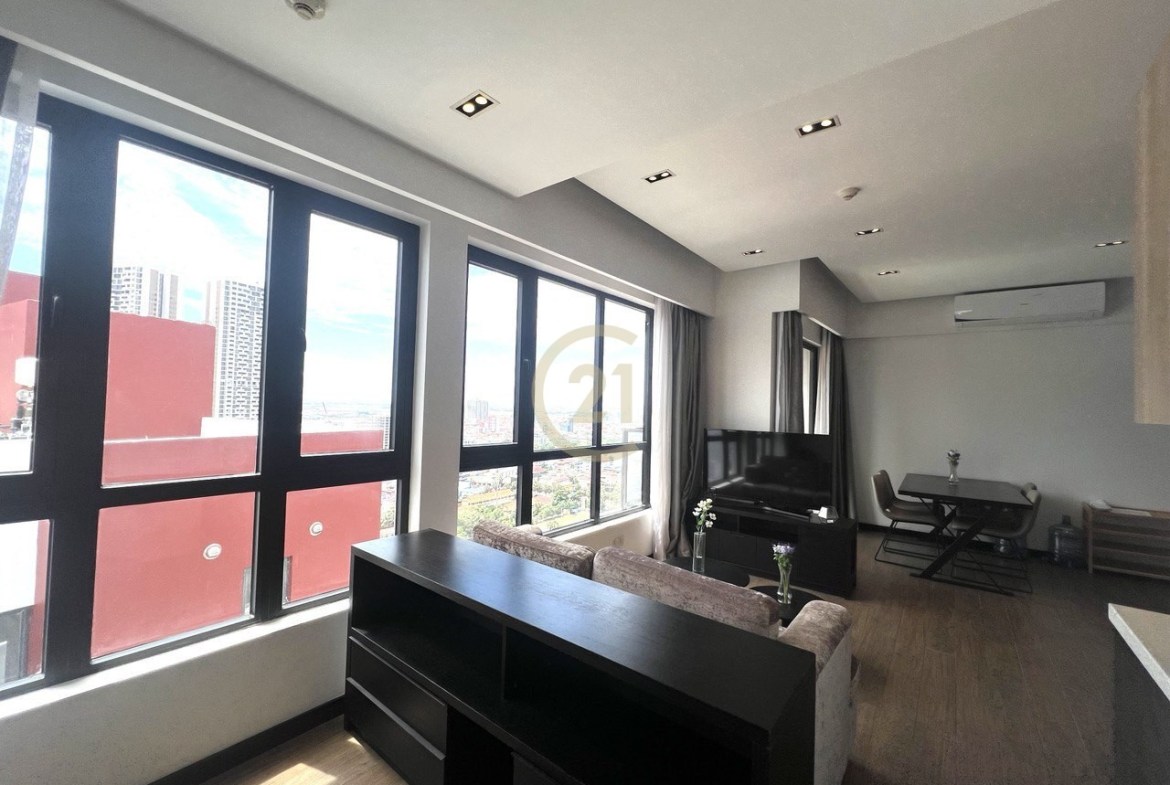 PREMIUM ONE BEDROOM FOR RENT