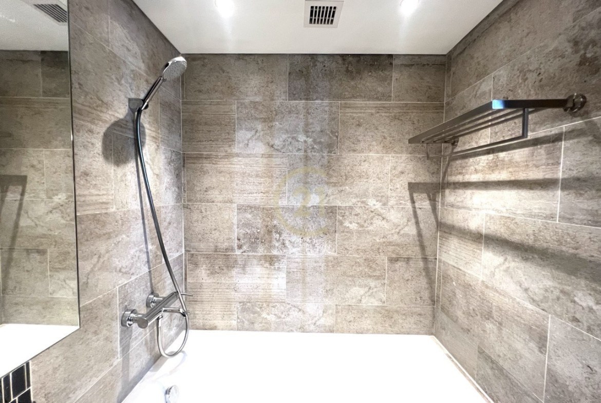 PREMIUM ONE BEDROOM FOR RENT