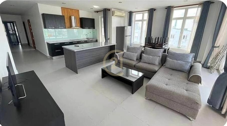 LUXURY TWO BEDROOM FOR RENT