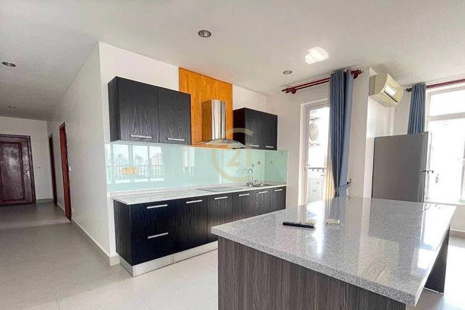 LUXURY TWO BEDROOM FOR RENT