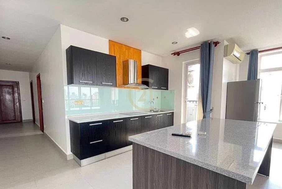 LUXURY TWO BEDROOM FOR RENT