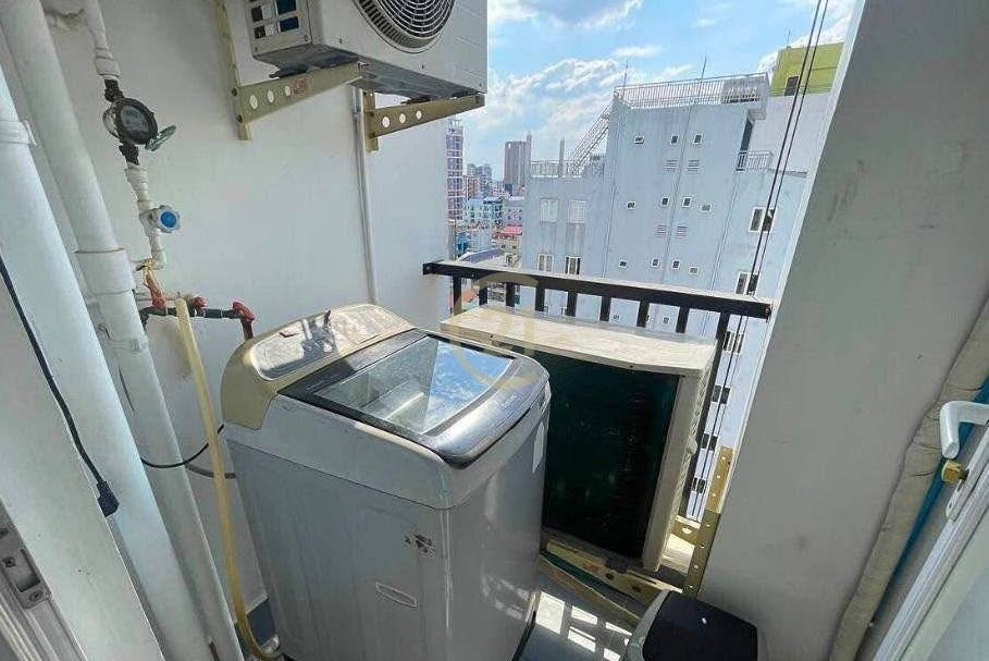 LUXURY TWO BEDROOM FOR RENT