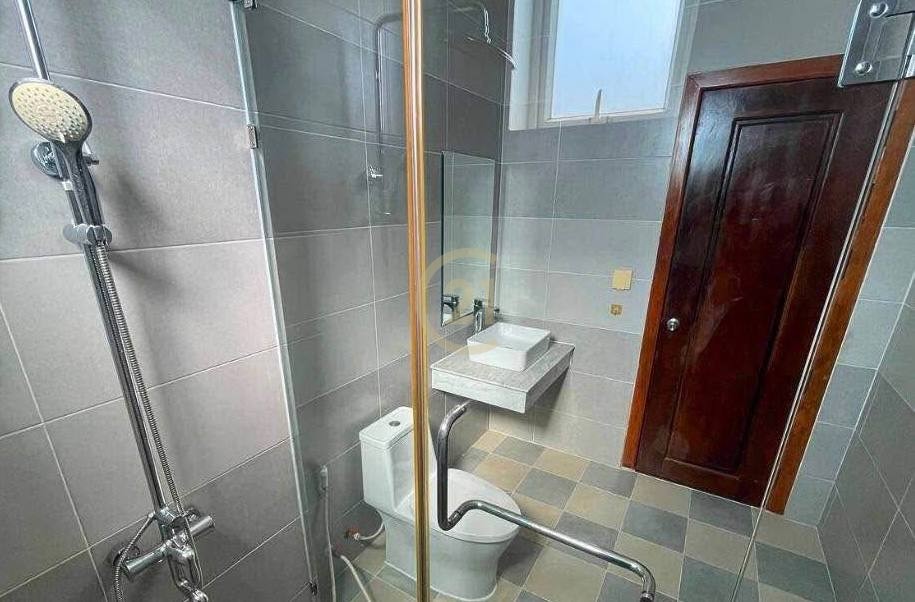 LUXURY TWO BEDROOM FOR RENT