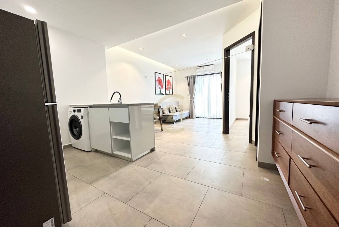 Luxury one bedroom For Rent At Urban Village 