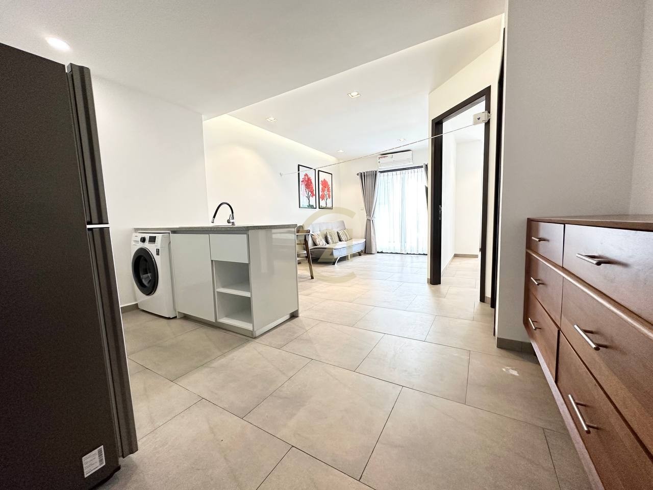 Luxury one bedroom For Rent At Urban Village 