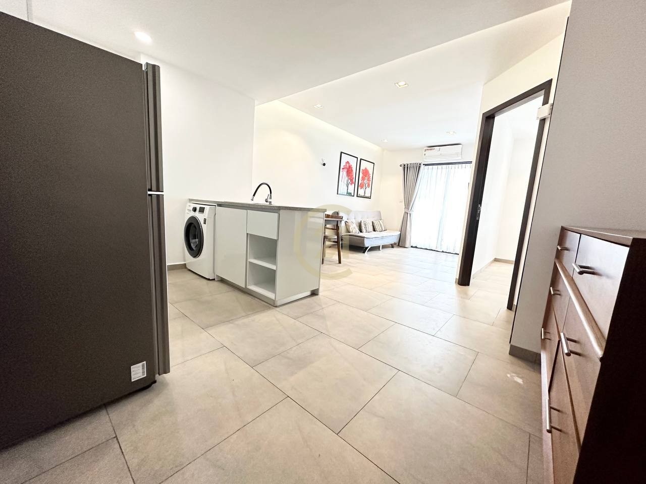 Luxury one bedroom For Rent At Urban Village 