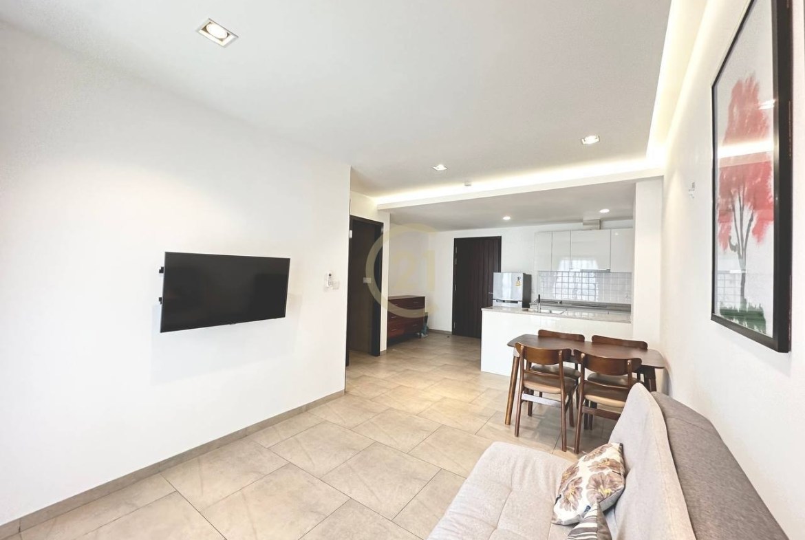 Luxury one bedroom For Rent At Urban Village 