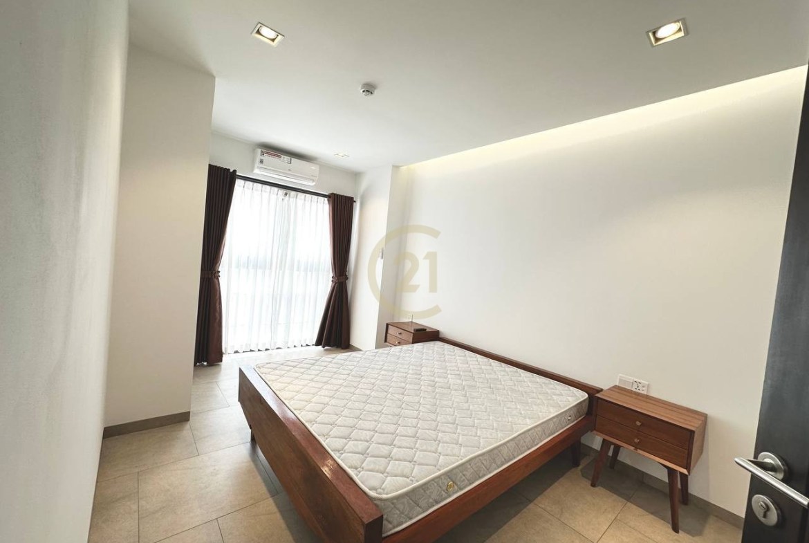 Luxury one bedroom For Rent At Urban Village 
