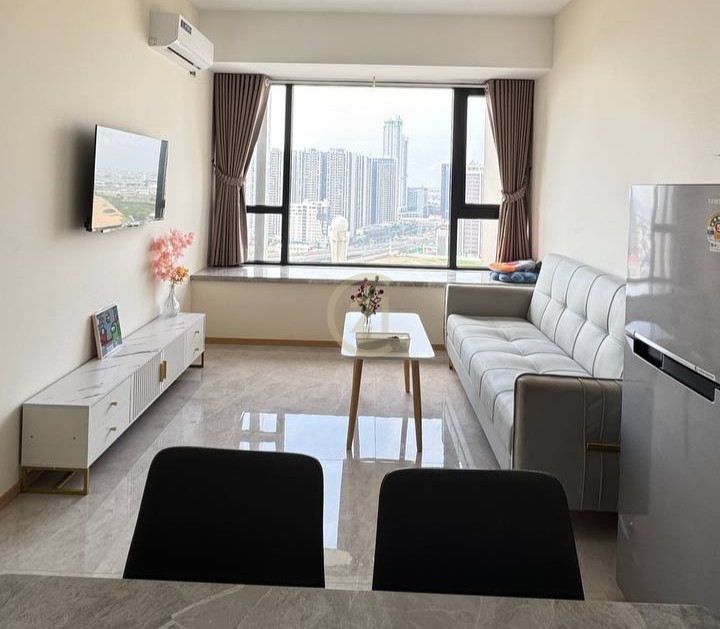 Luxury One Bedroom For Rent At Beoug Trobek