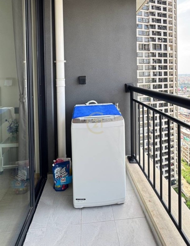 Luxury One Bedroom For Rent At Beoug Trobek