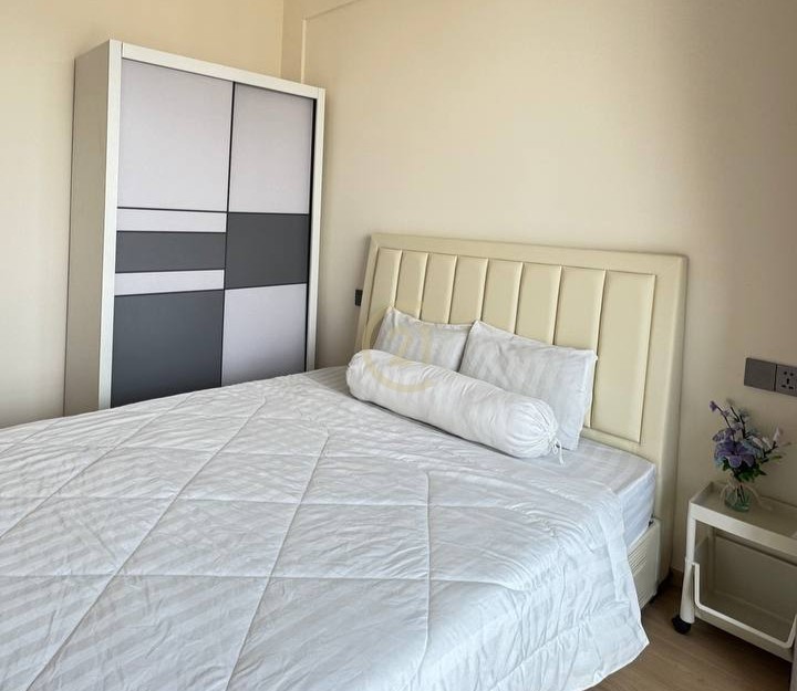 Luxury One Bedroom For Rent At Beoug Trobek
