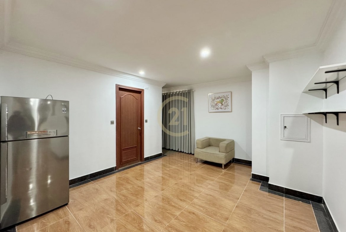 Biggest Two Bedroom for rent at BKK1