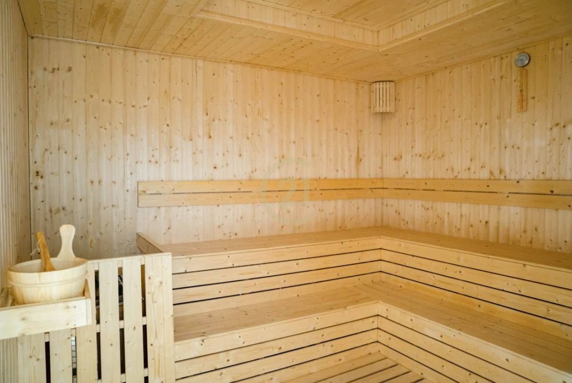 New Two Bedroom for rent