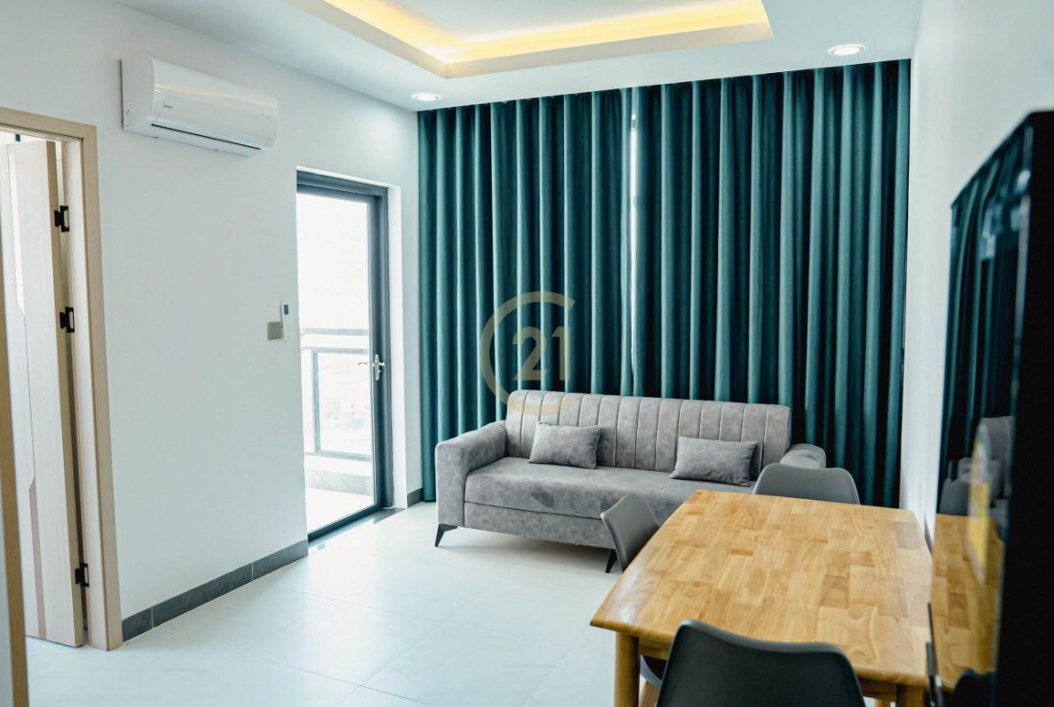 New One Bedroom for rent