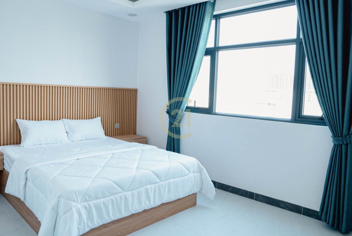 New One Bedroom for rent