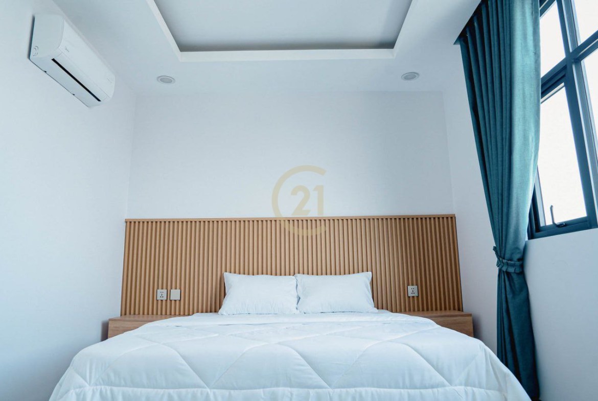 New One Bedroom for rent