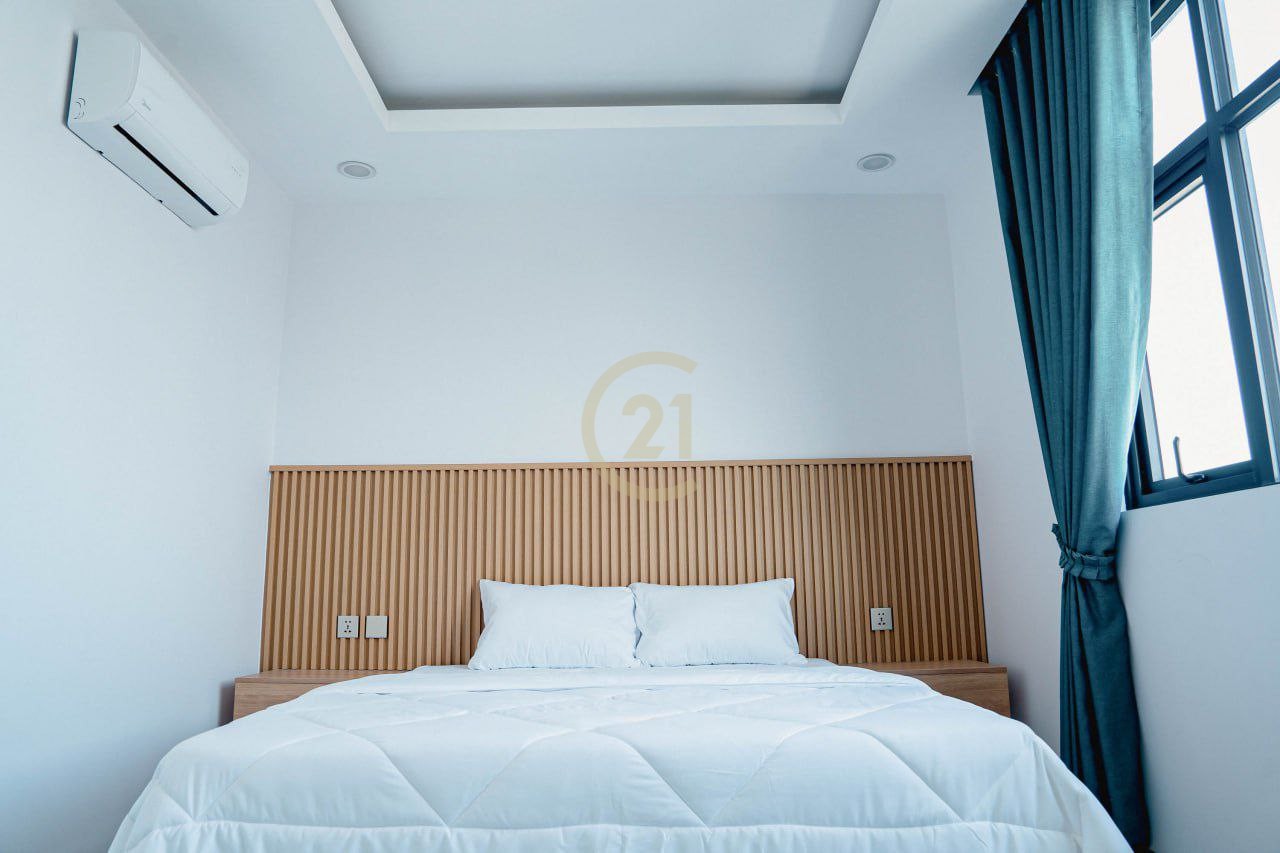 New One Bedroom for rent