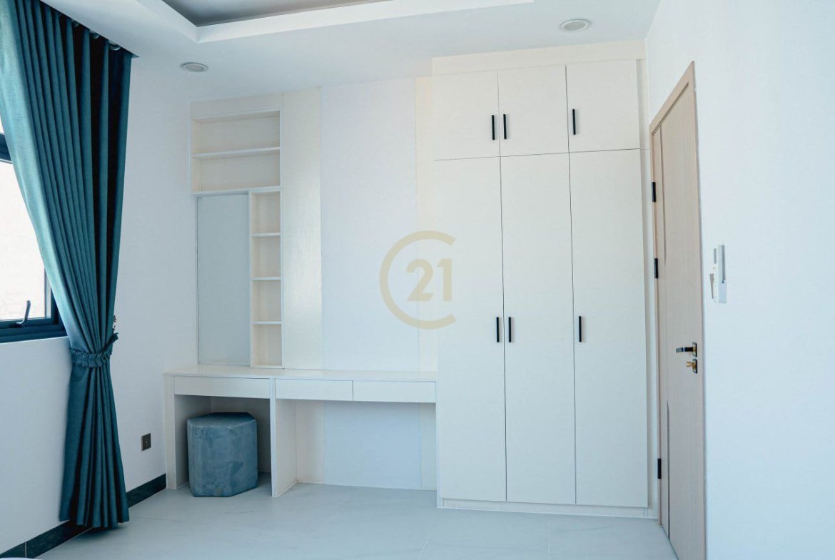 New One Bedroom for rent