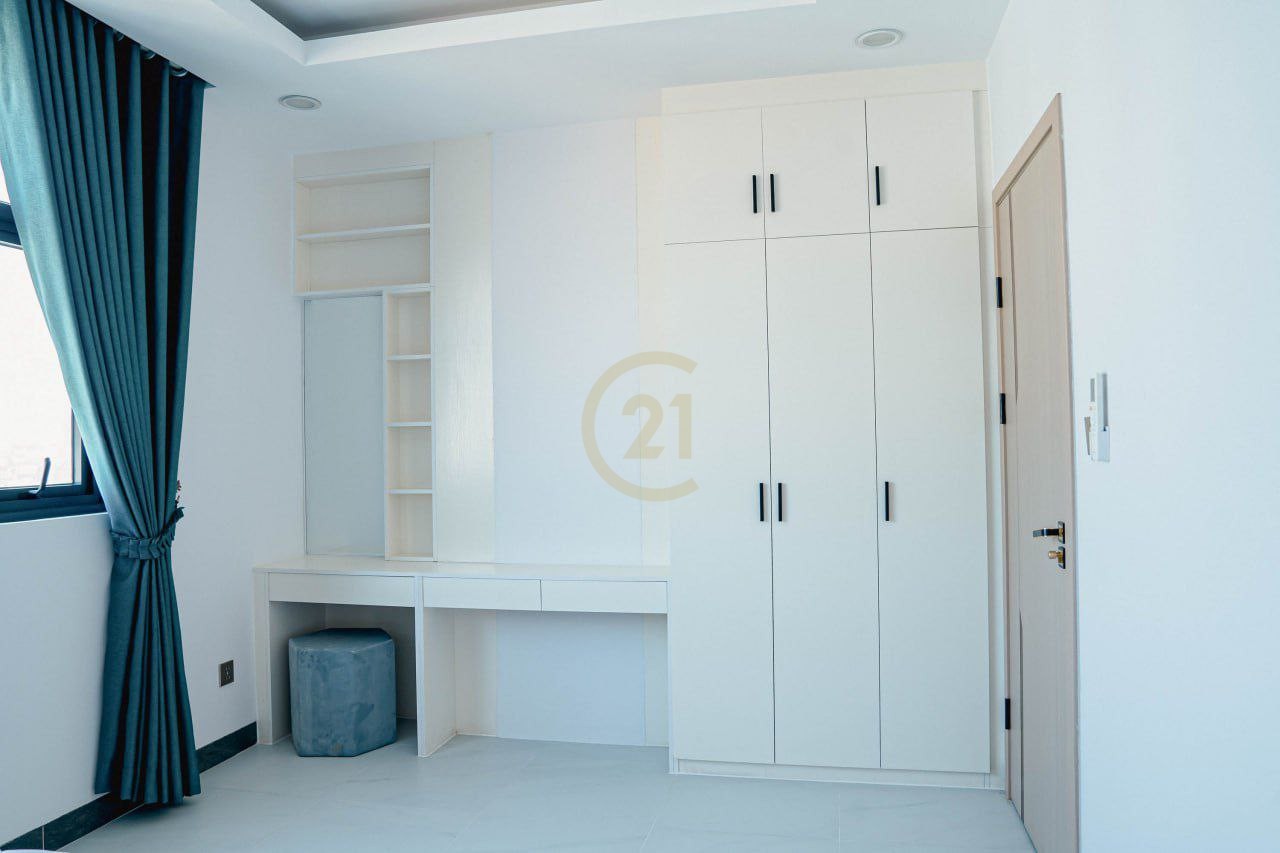 New One Bedroom for rent