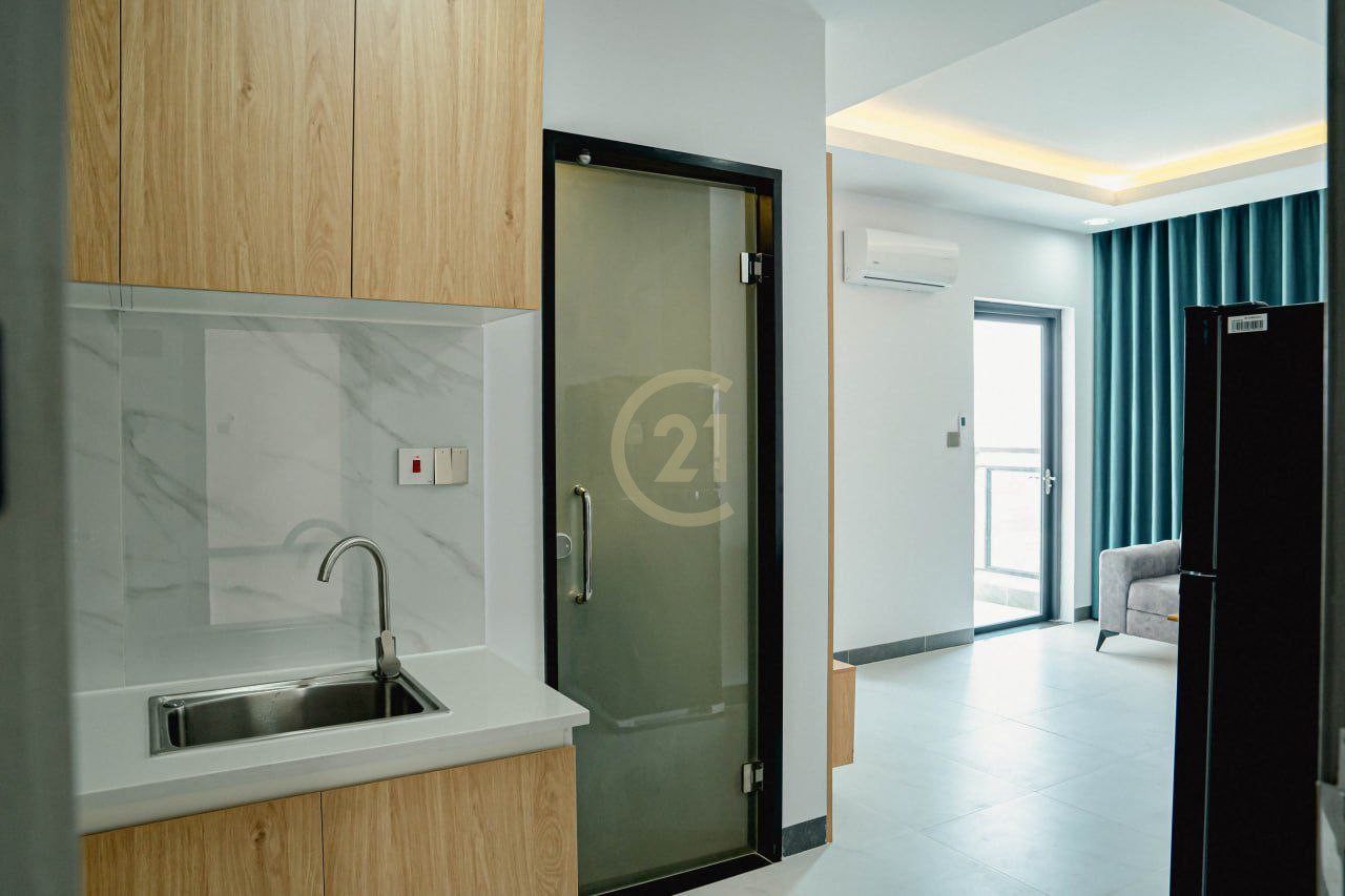 New One Bedroom for rent
