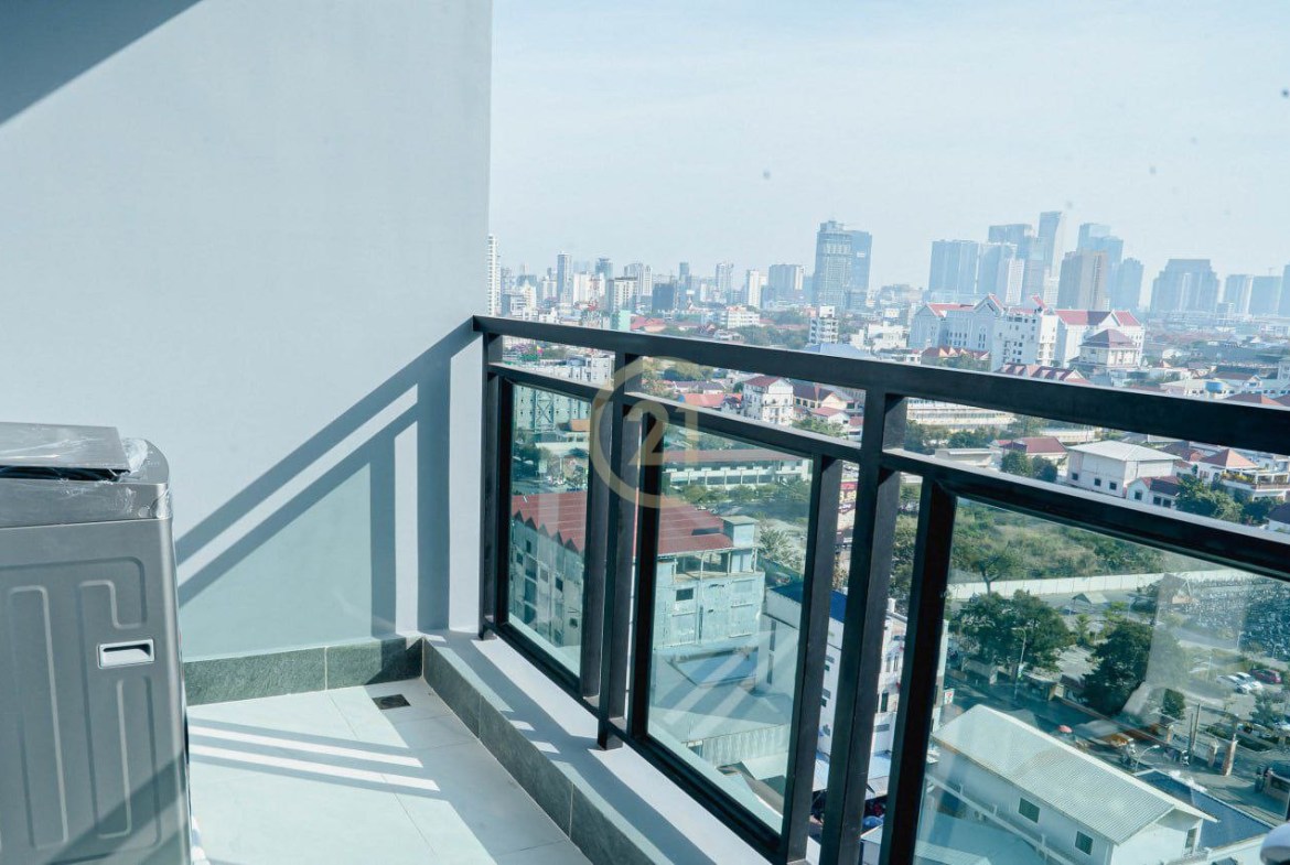 New One Bedroom for rent