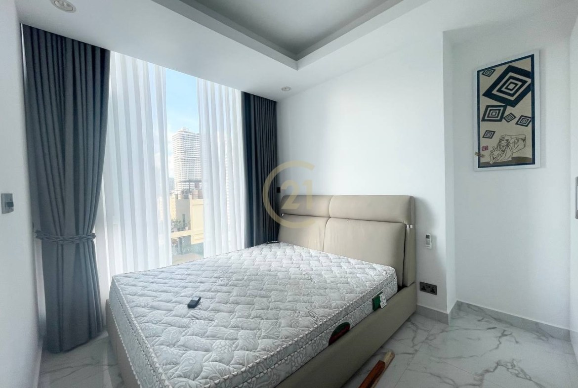 COZY TWO BEDROOM FOR RENT