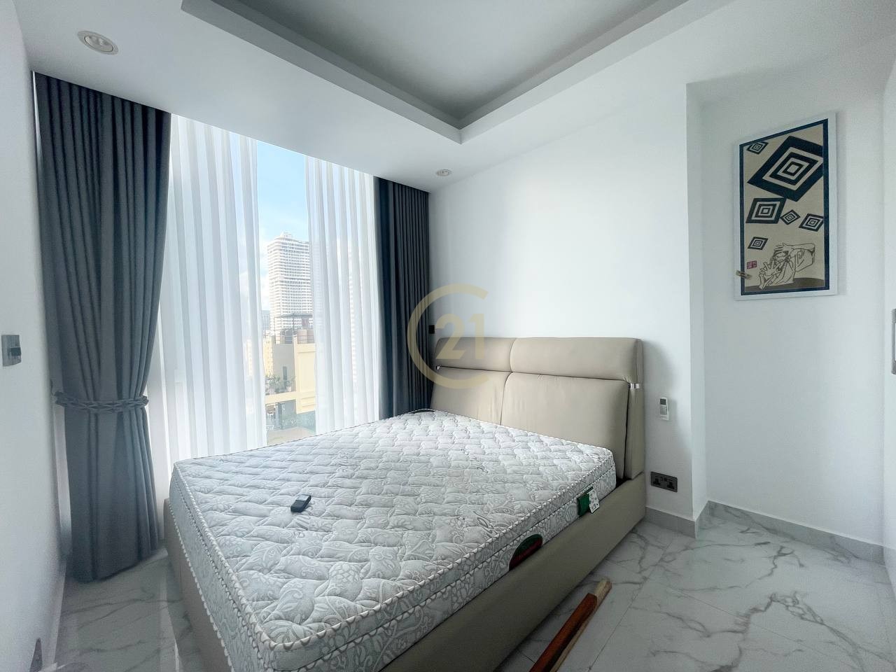 COZY TWO BEDROOM FOR RENT