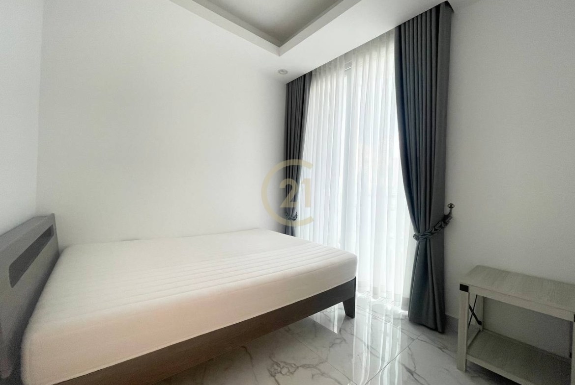 COZY TWO BEDROOM FOR RENT