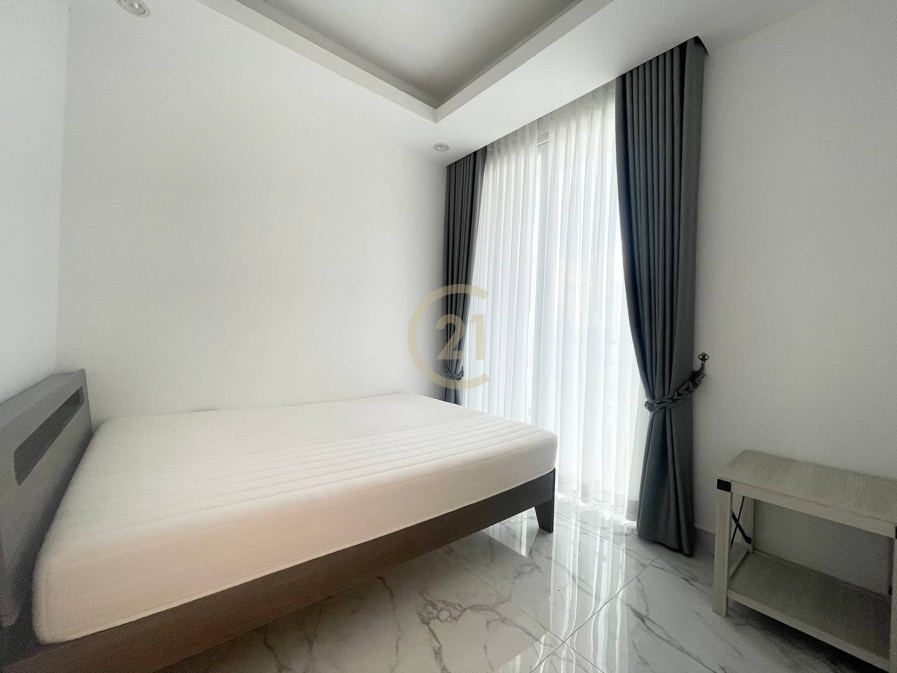 COZY TWO BEDROOM FOR RENT