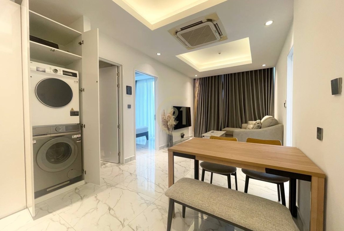 COZY TWO BEDROOM FOR RENT