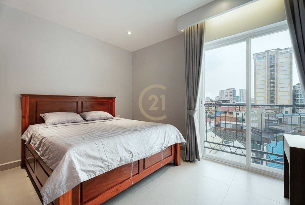 WESTERN ONE BEDROOM FOR RENT