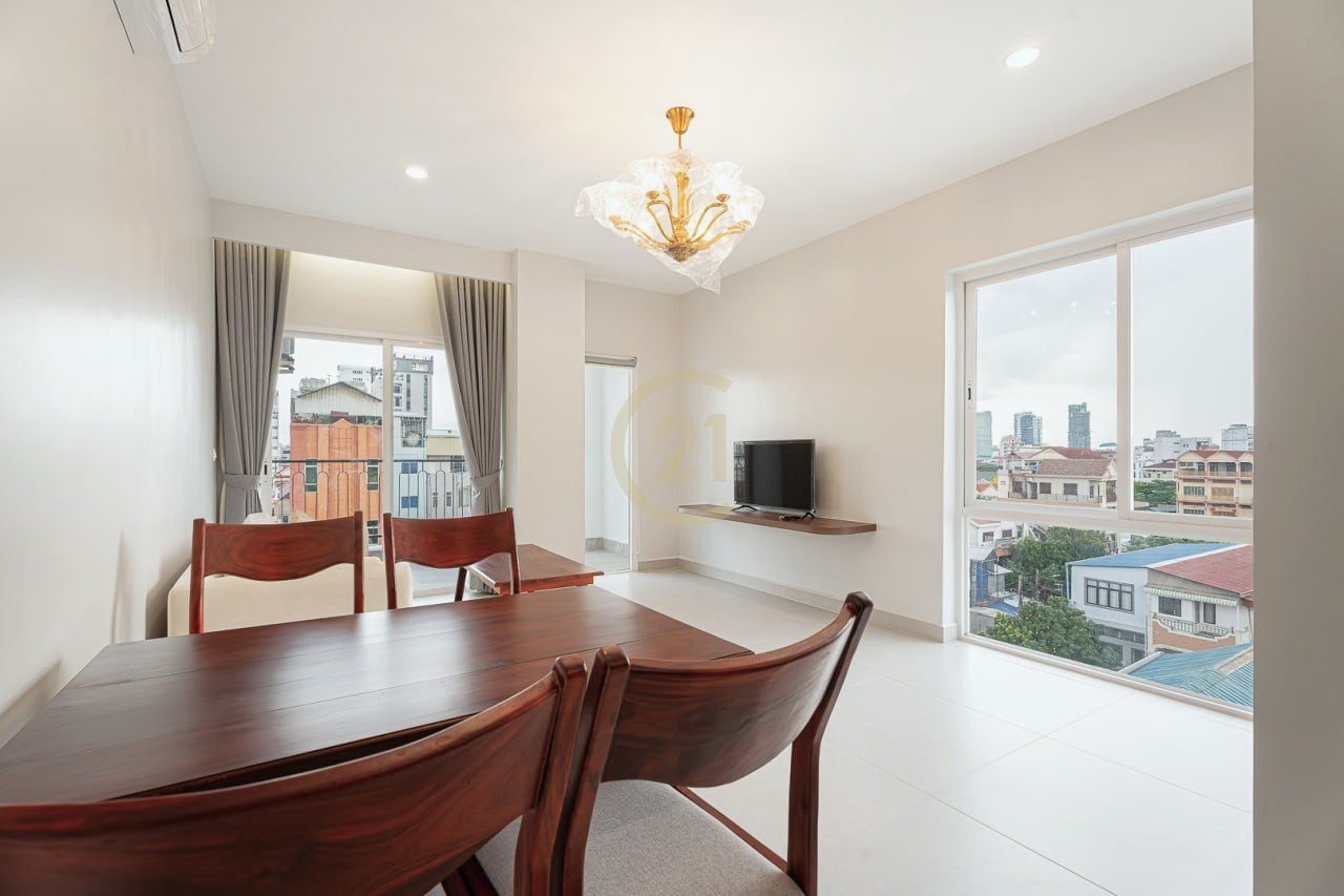 WESTERN ONE BEDROOM FOR RENT
