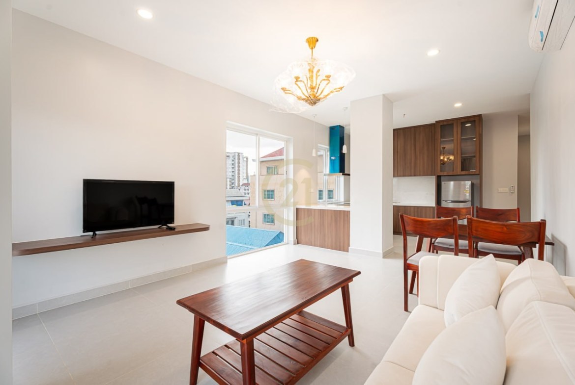WESTERN ONE BEDROOM FOR RENT