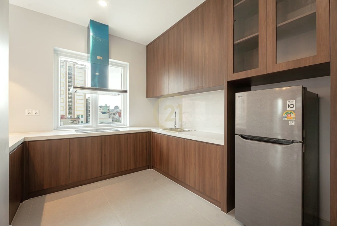 WESTERN ONE BEDROOM FOR RENT