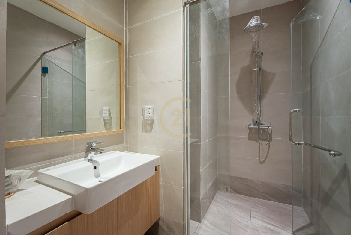 WESTERN ONE BEDROOM FOR RENT