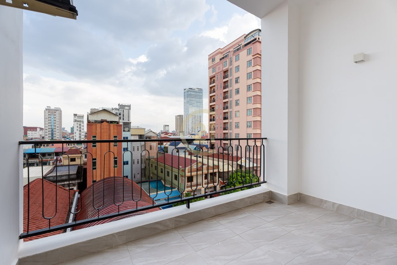 WESTERN ONE BEDROOM FOR RENT