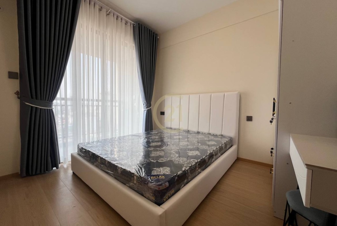 Brand New 1 Bedroom Condo For Rent at BTB