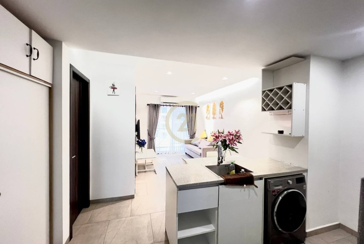 Beautiful Two Bedroom For Rent at Urban Village