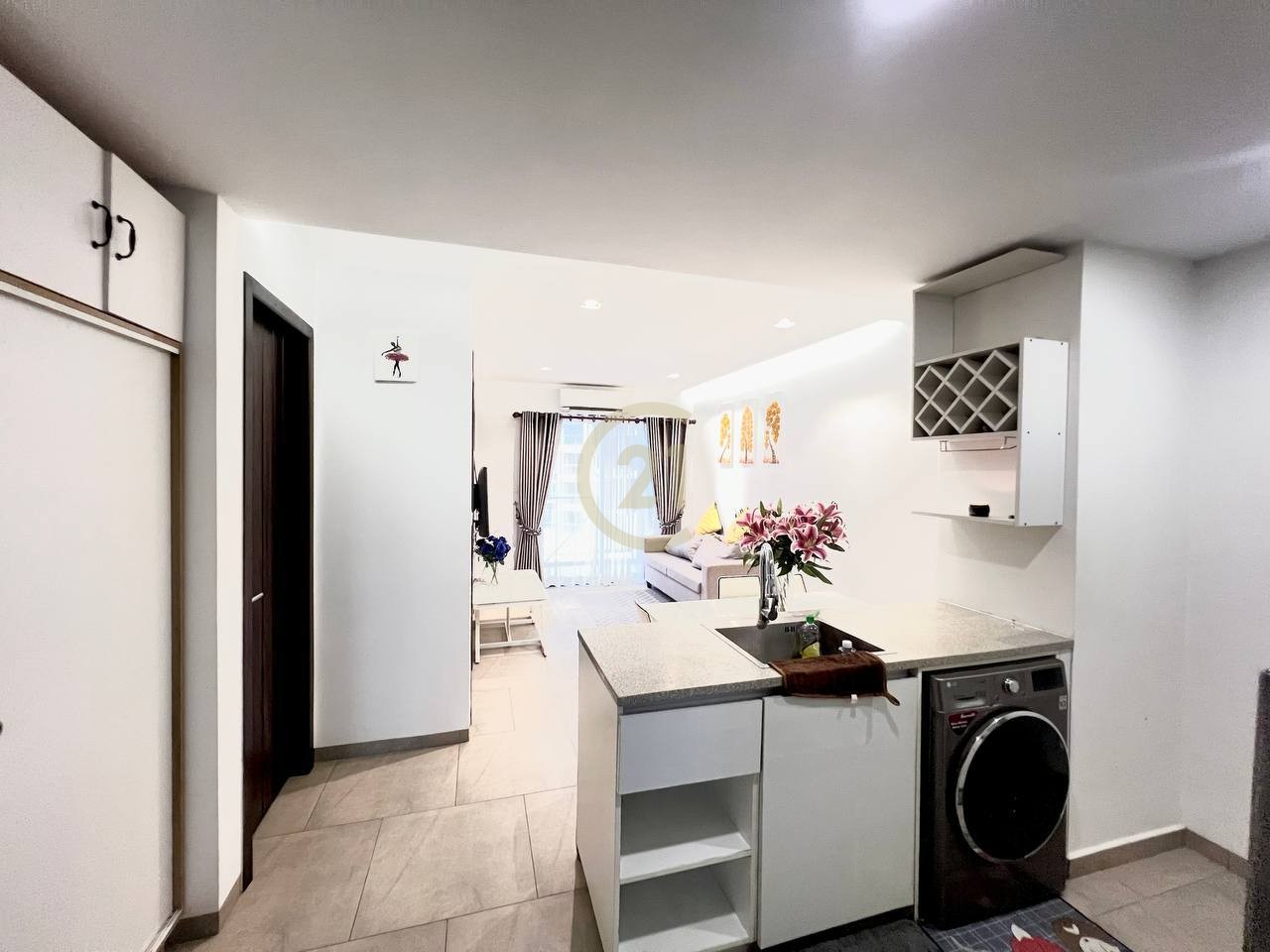 Beautiful Two Bedroom For Rent at Urban Village