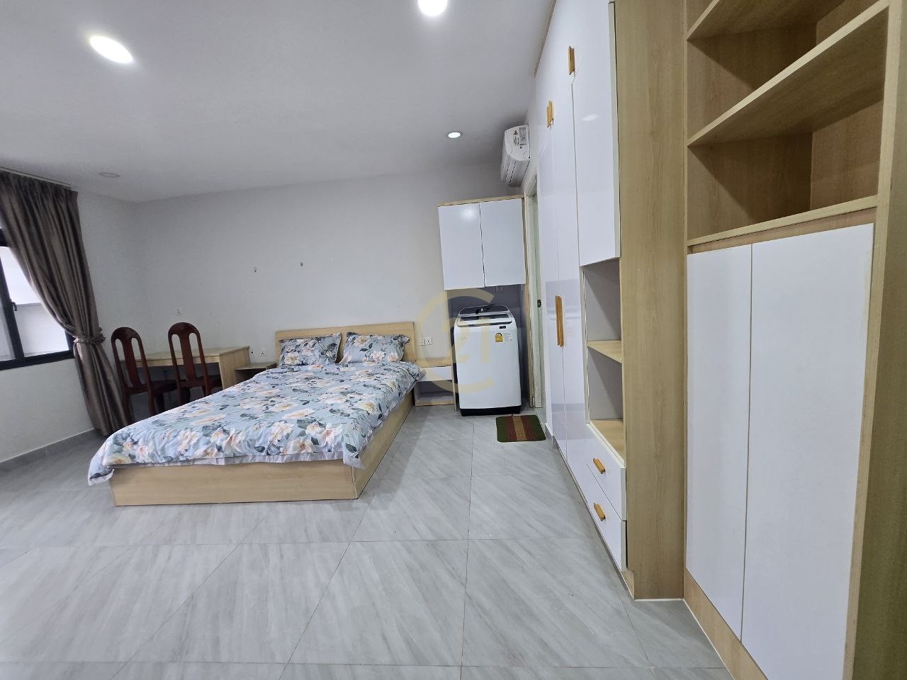 Cozy Studio Room For Rent At TTP