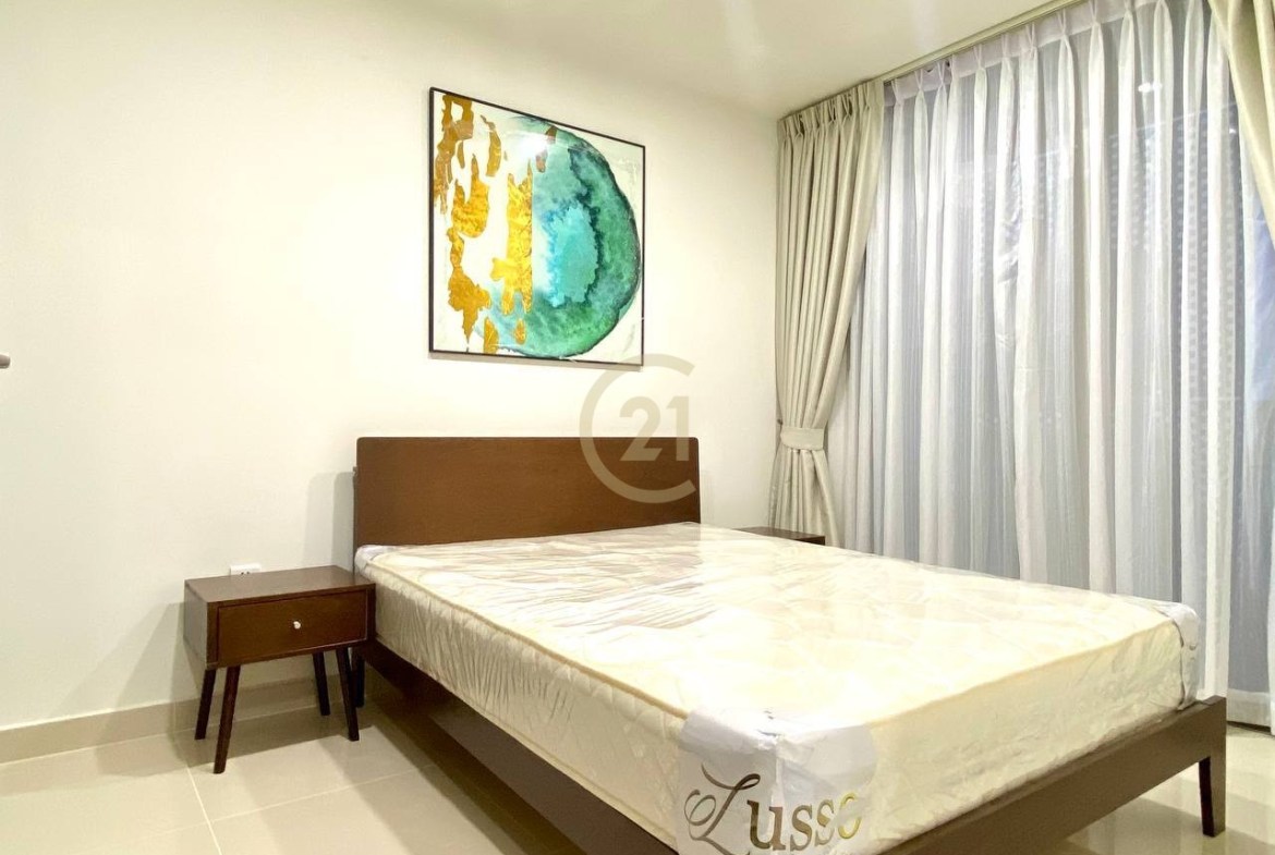 Nice Decoration 3 Bedroom For Rent at The Peak