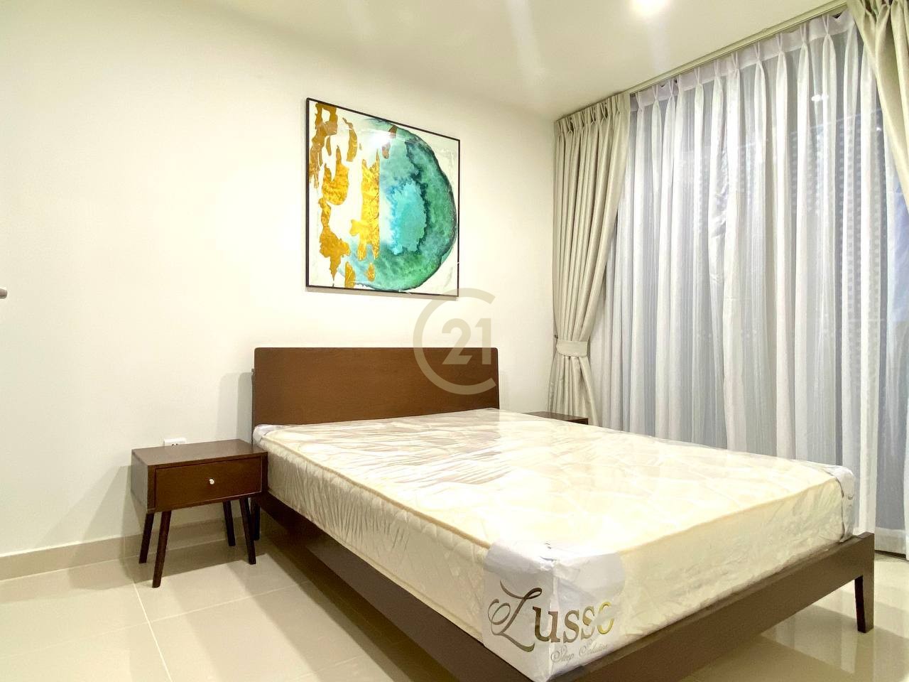 Nice Decoration 3 Bedroom For Rent at The Peak