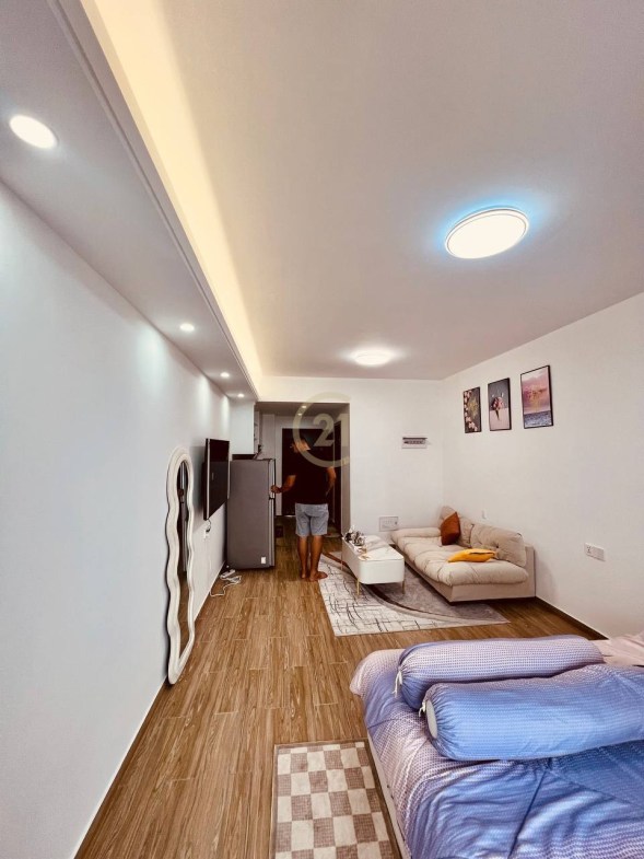 Beautiful Studio Room For Rent at Chroy Chongva
